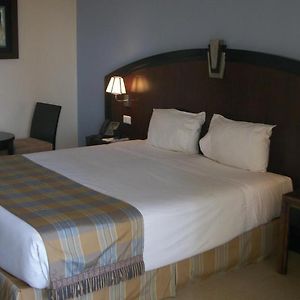 Deluxe Room Sea View